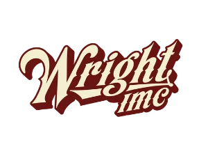 WrightIMC, a Dallas Digital Marketing Firm's Logo