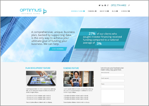 Optimus Business Plans Digital Marketing